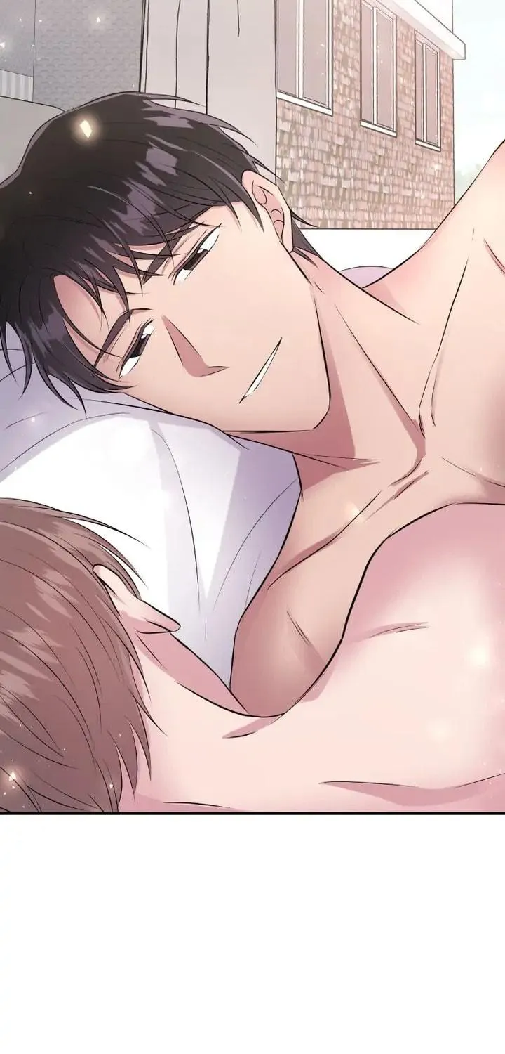 Read Just Contract Lovers chapter 13 image 34 on Lezhin