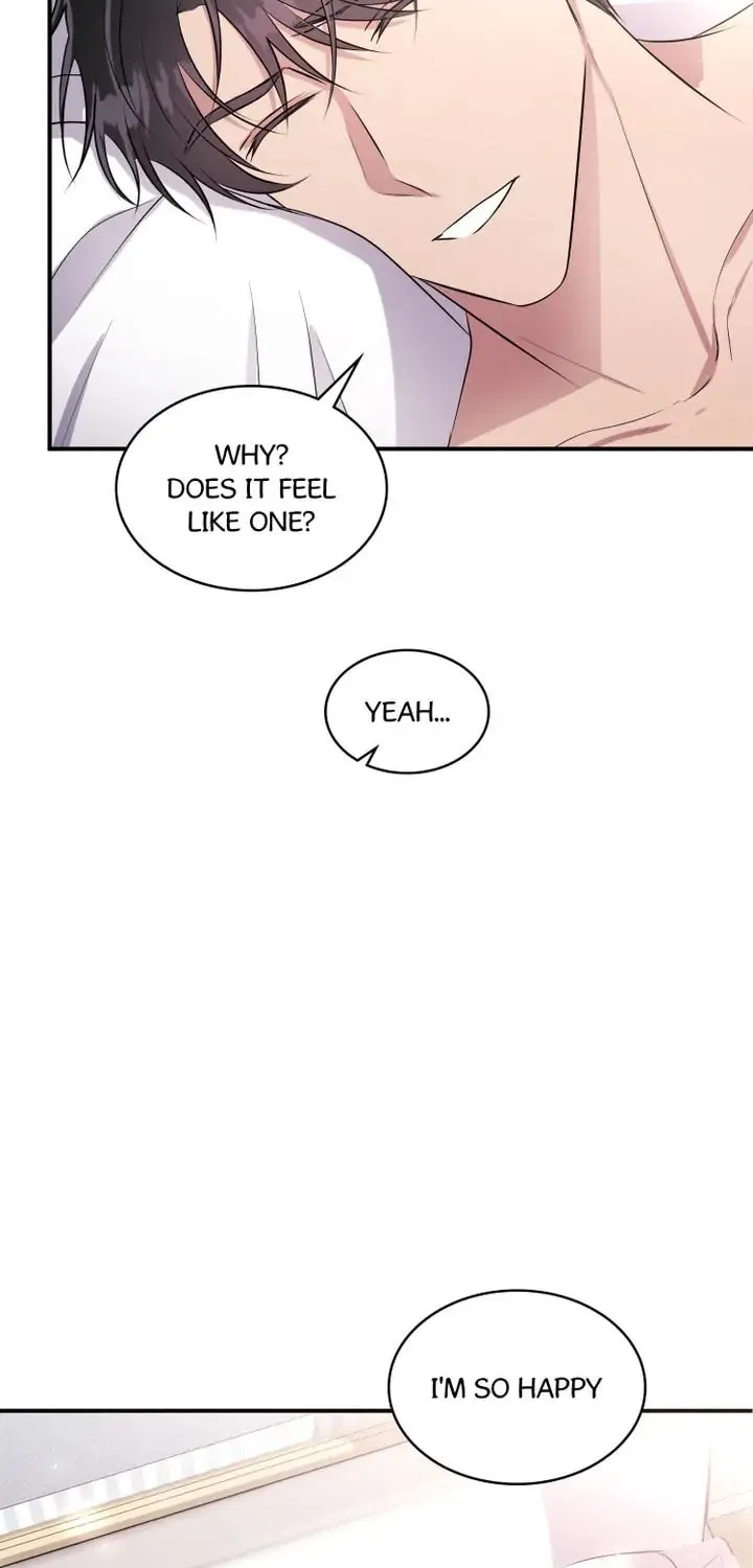 Read Just Contract Lovers chapter 13 image 36 on Lezhin