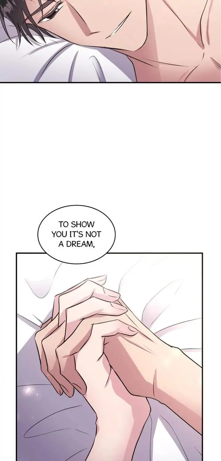 Read Just Contract Lovers chapter 13 image 38 on Lezhin