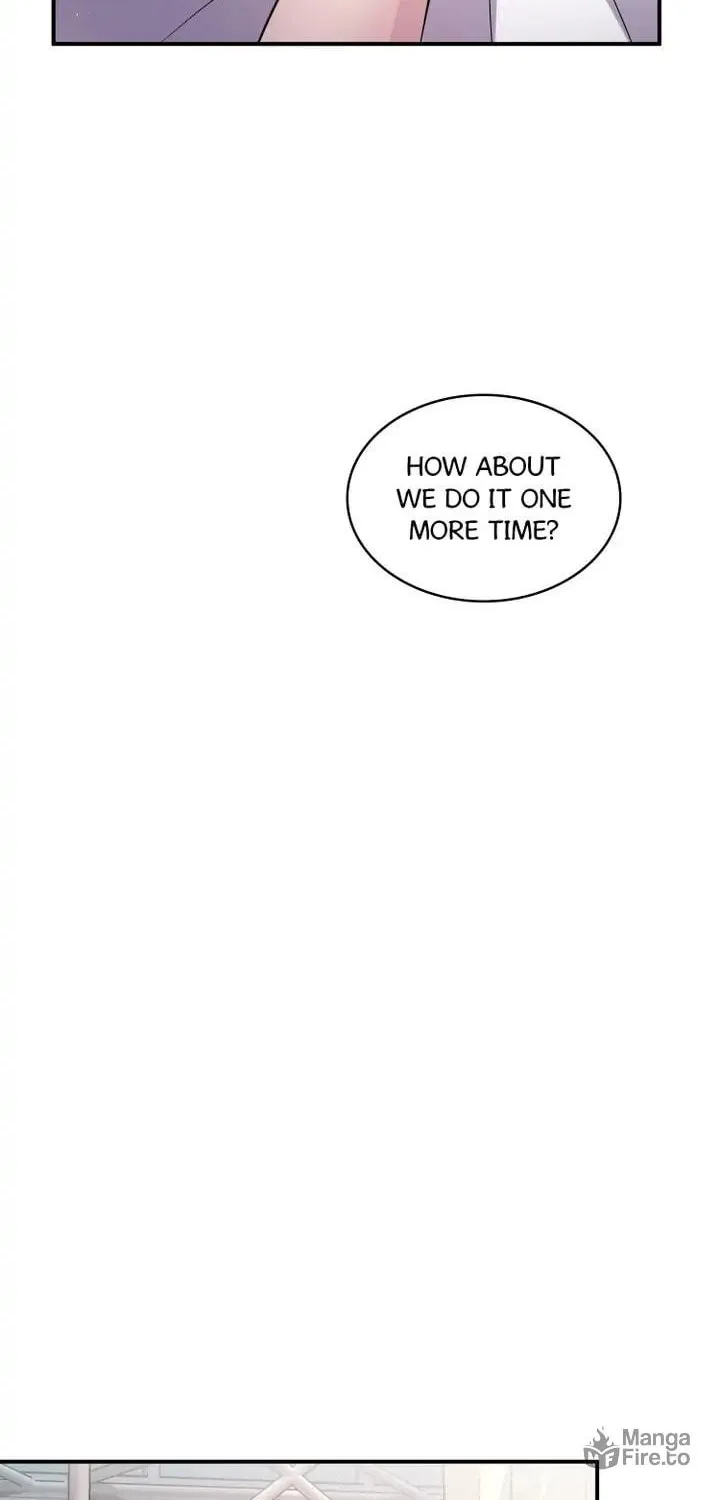 Read Just Contract Lovers chapter 13 image 39 on Lezhin