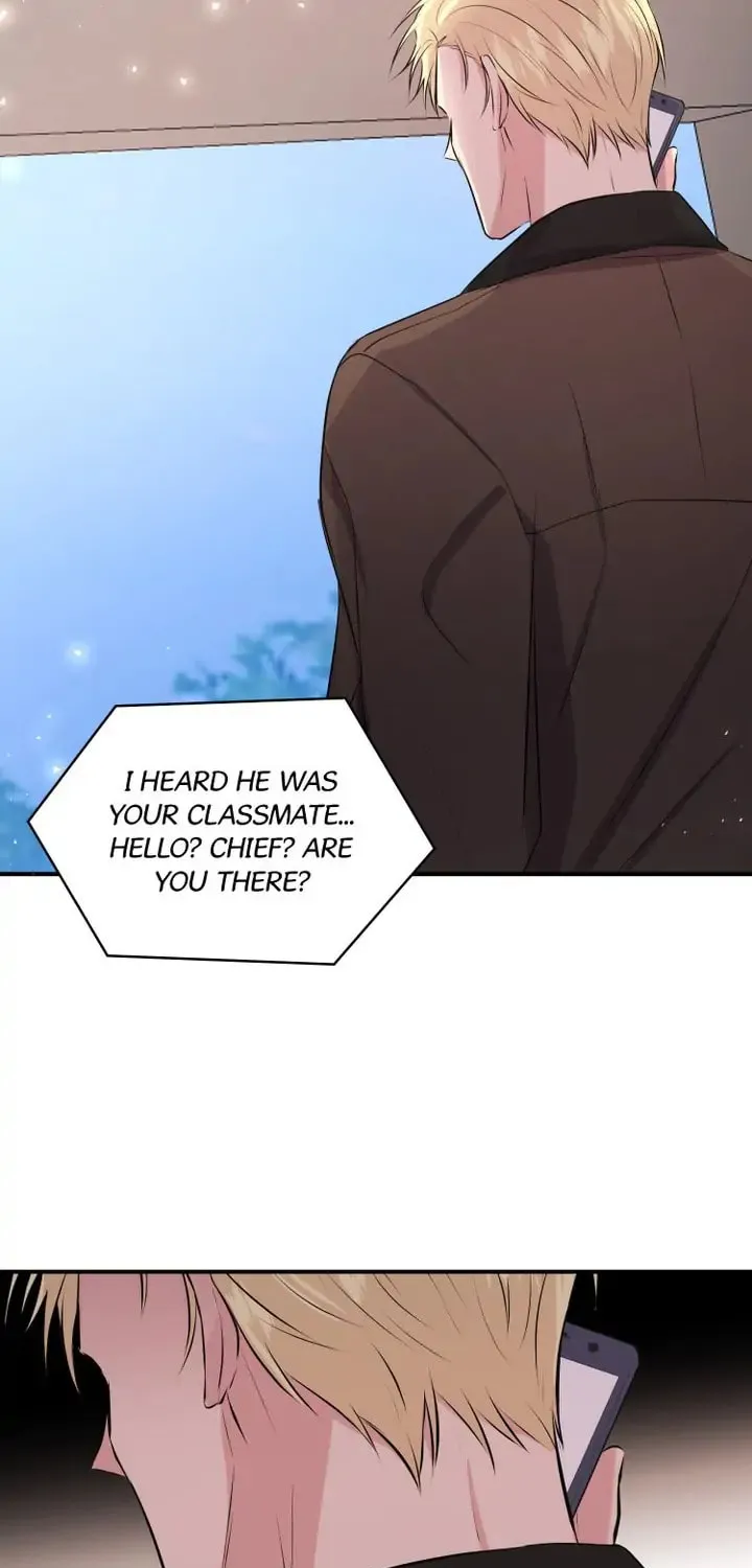 Read Just Contract Lovers chapter 13 image 44 on Lezhin