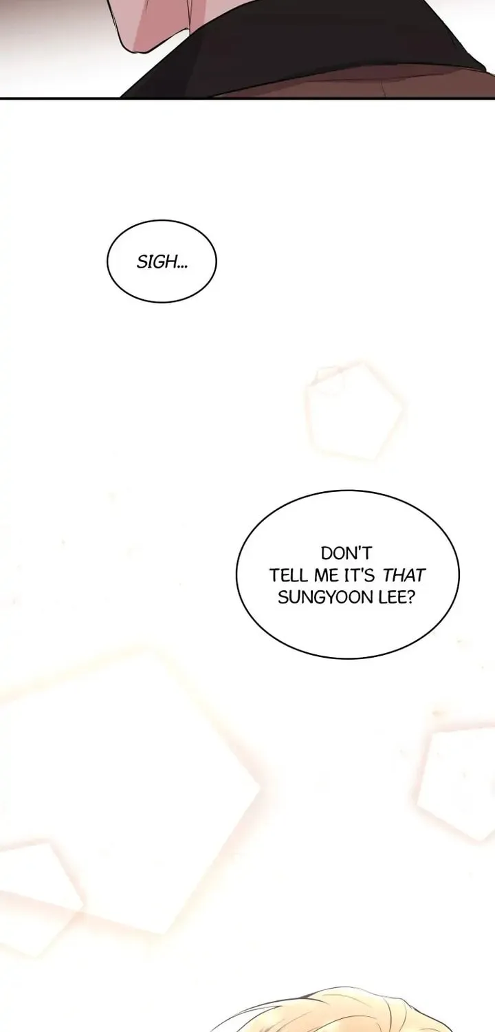 Read Just Contract Lovers chapter 13 image 45 on Lezhin