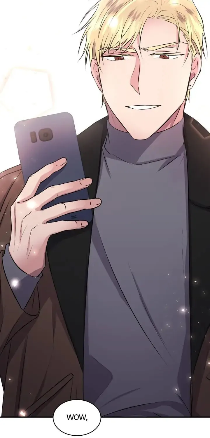 Read Just Contract Lovers chapter 13 image 46 on Lezhin