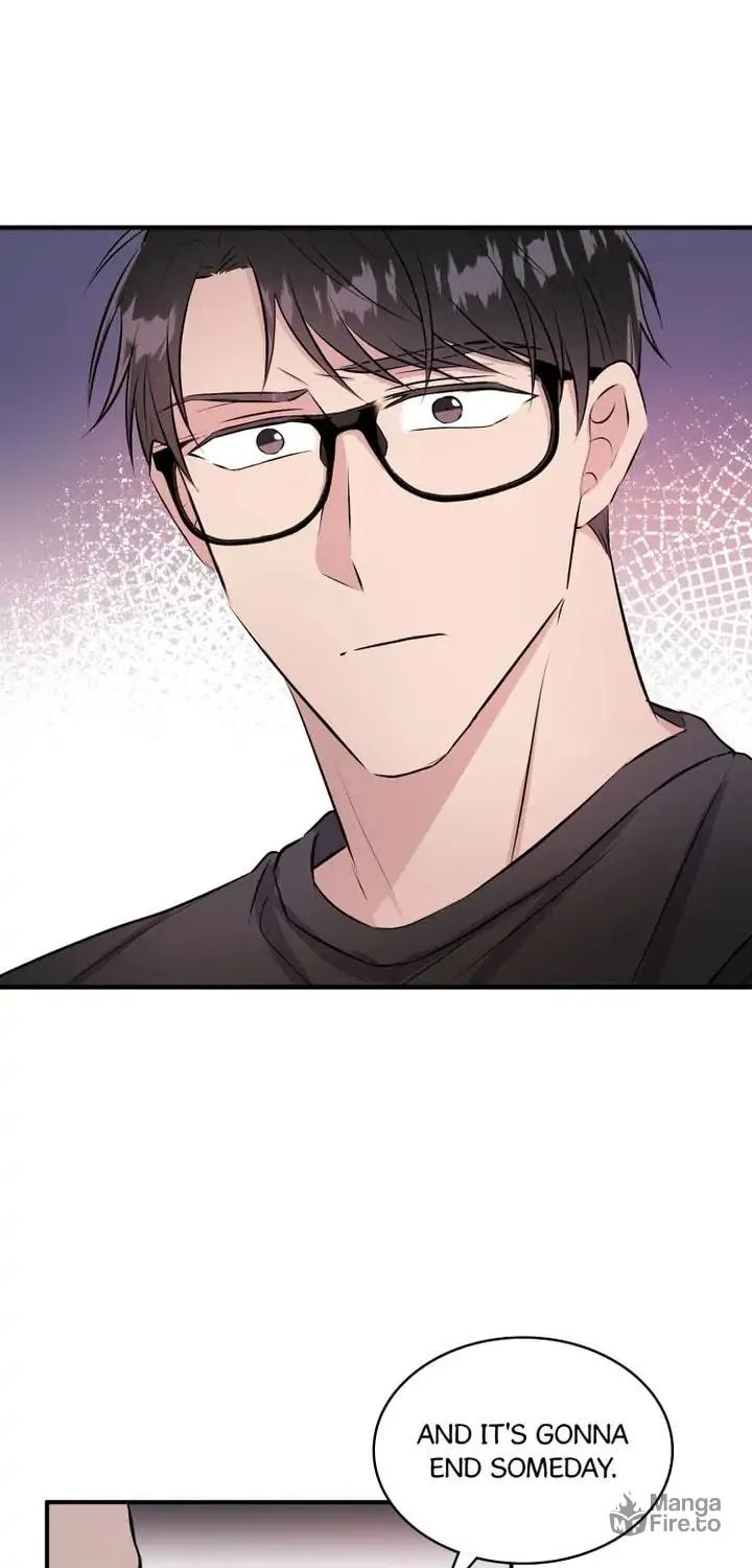 Read Just Contract Lovers chapter 13 image 5 on Lezhin
