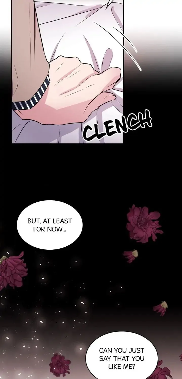 Read Just Contract Lovers chapter 13 image 6 on Lezhin
