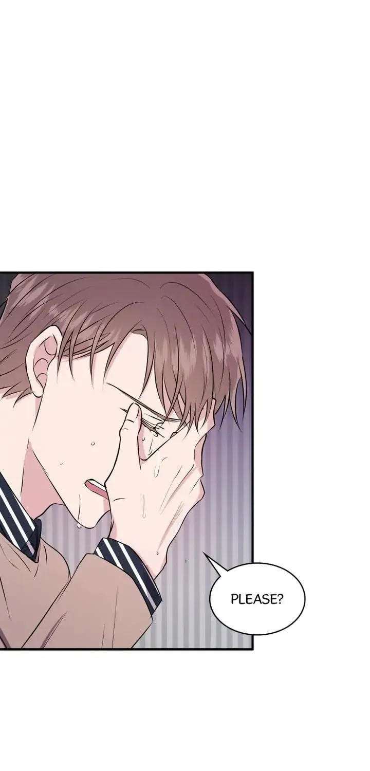 Read Just Contract Lovers chapter 13 image 8 on Lezhin
