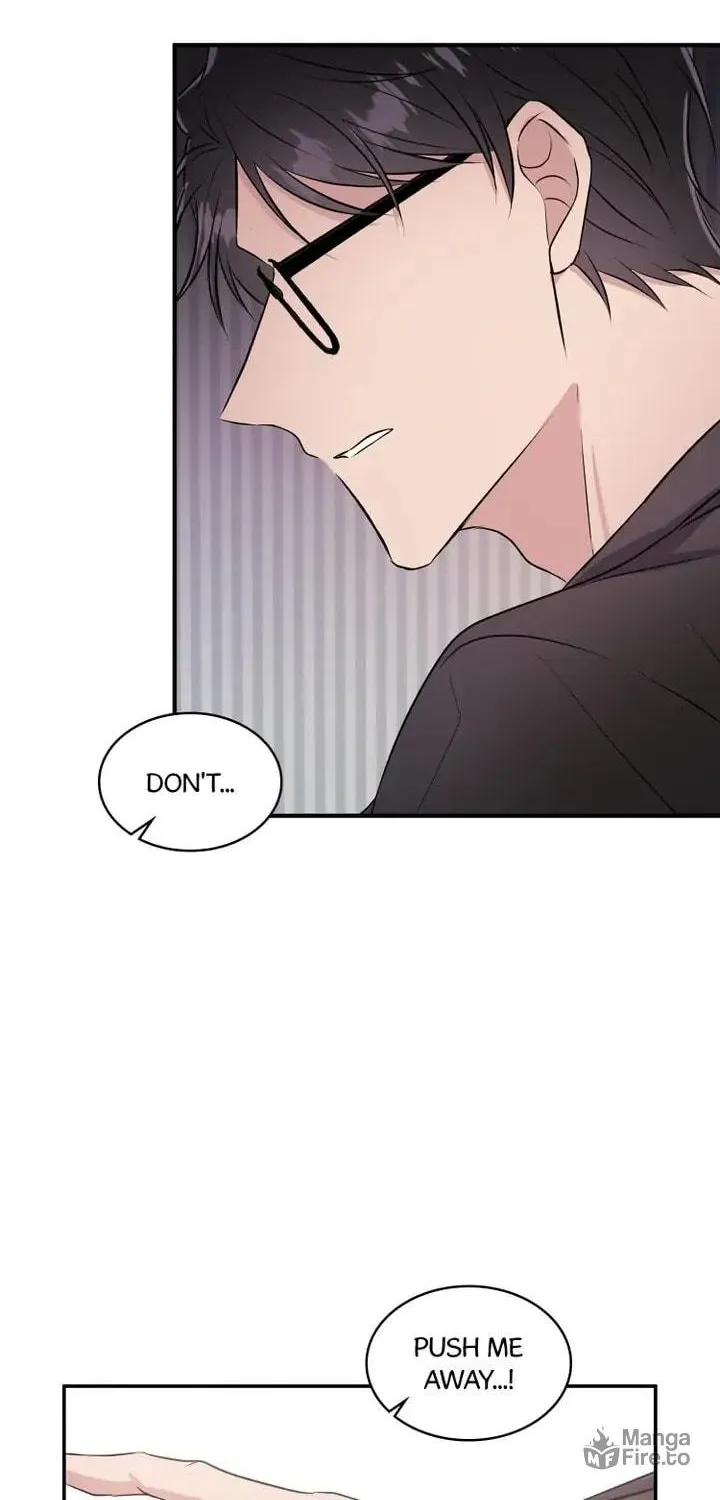 Read Just Contract Lovers chapter 13 image 9 on Lezhin