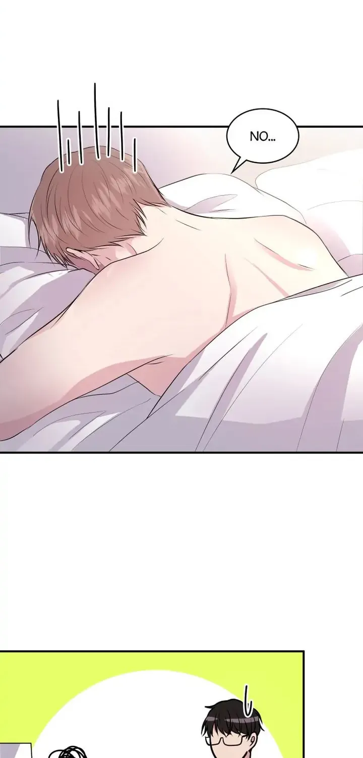 Read Just Contract Lovers chapter 14 image 1 on Lezhin