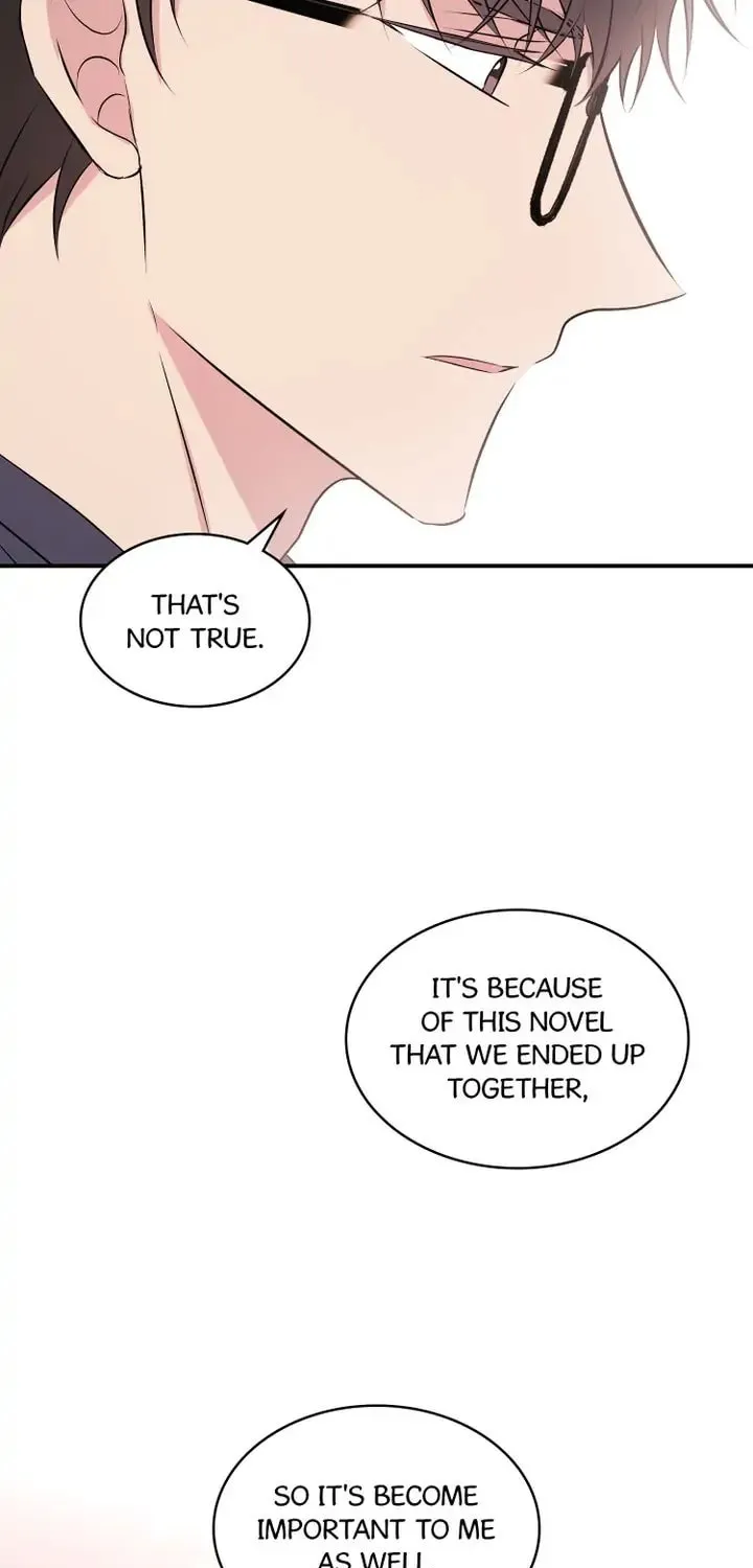 Read Just Contract Lovers chapter 14 image 12 on Lezhin