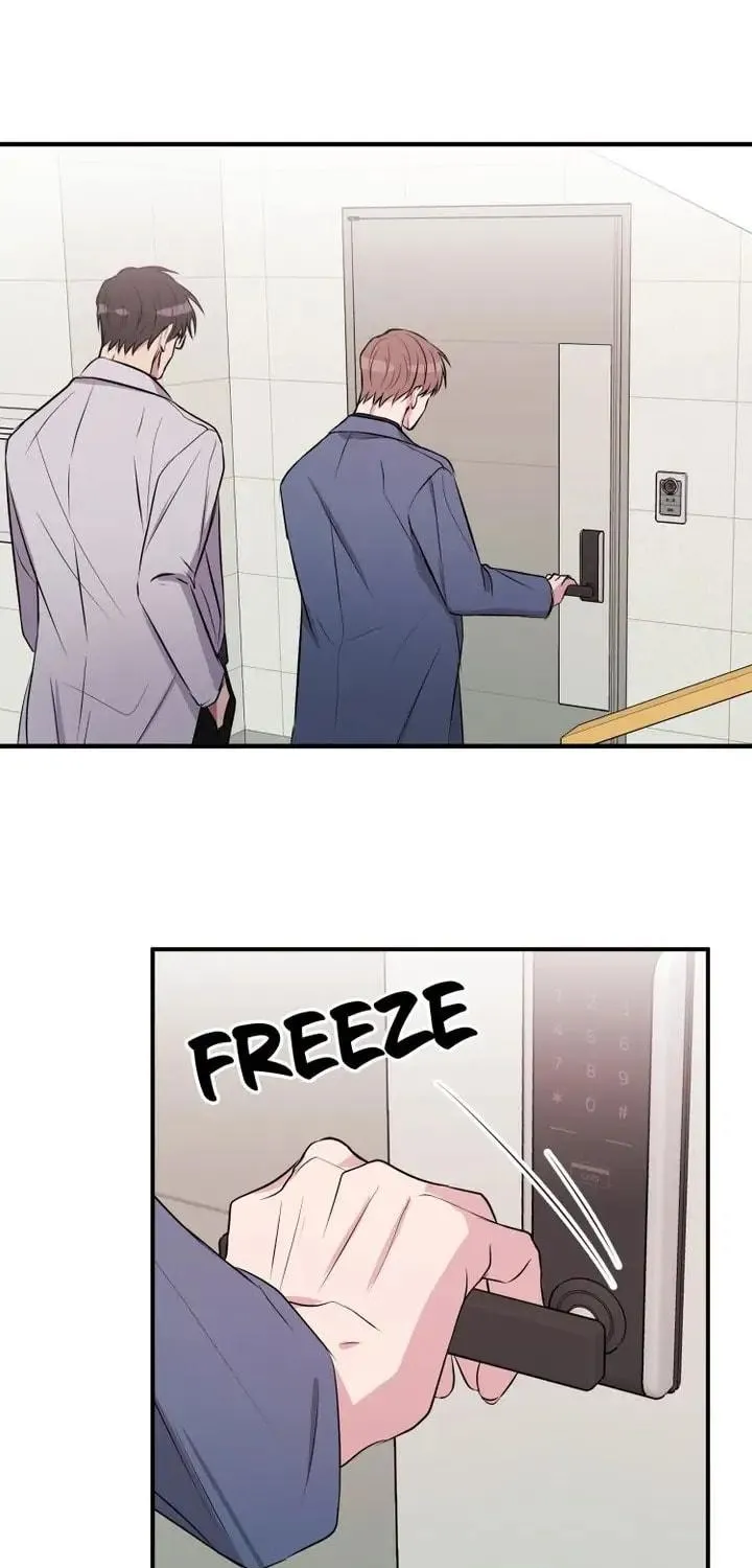 Read Just Contract Lovers chapter 14 image 18 on Lezhin
