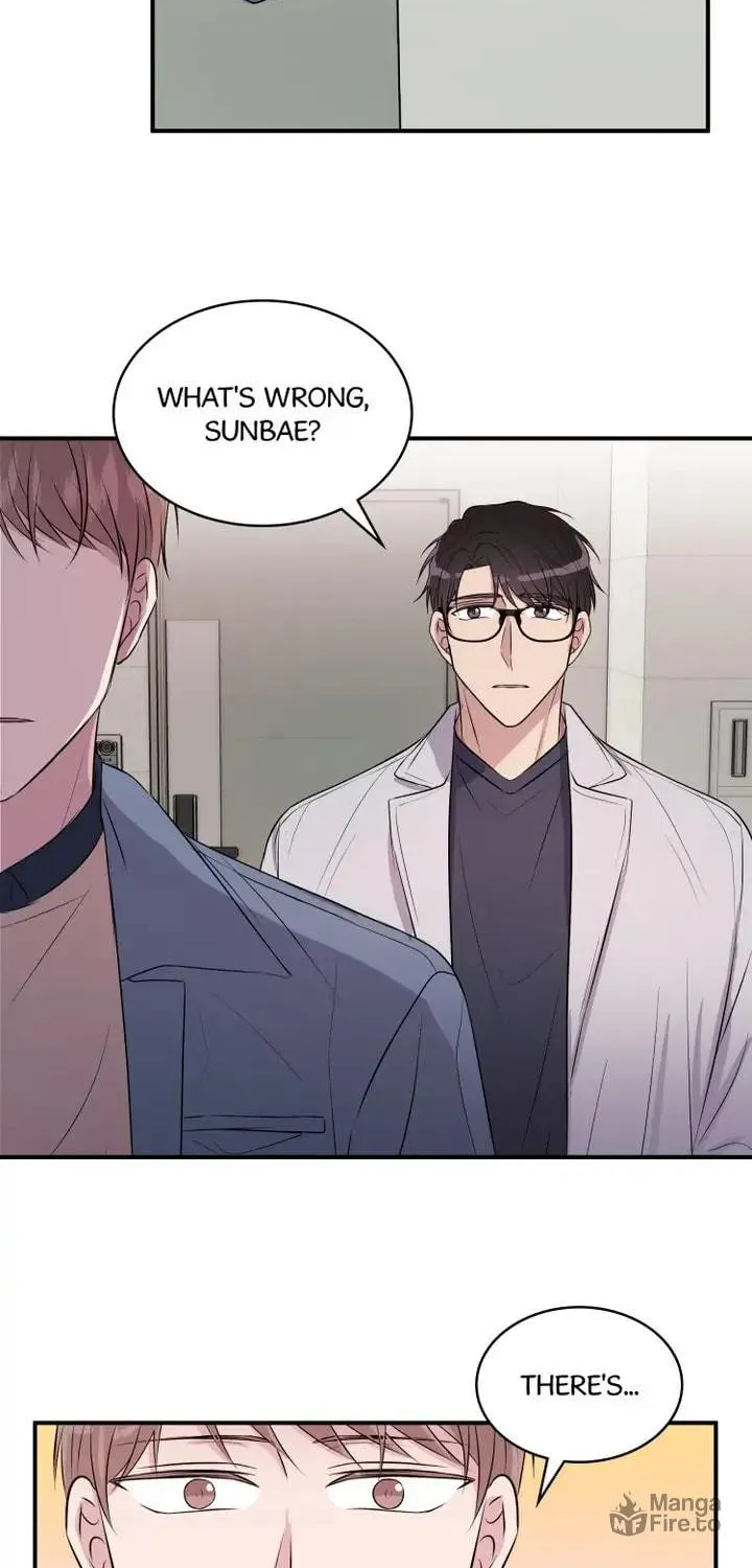 Read Just Contract Lovers chapter 14 image 19 on Lezhin