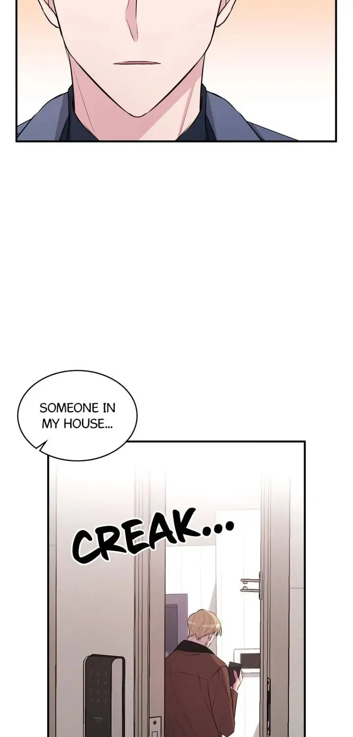Read Just Contract Lovers chapter 14 image 20 on Lezhin