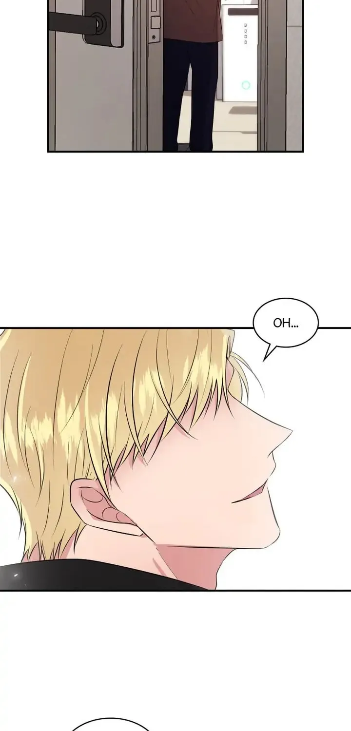 Read Just Contract Lovers chapter 14 image 21 on Lezhin