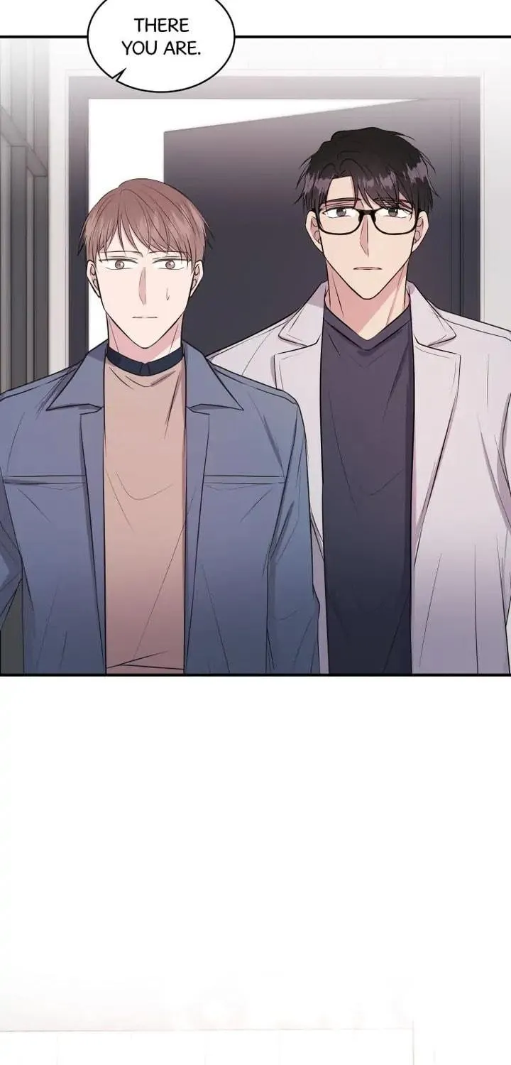 Read Just Contract Lovers chapter 14 image 22 on Lezhin