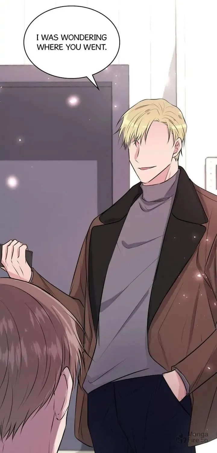 Read Just Contract Lovers chapter 14 image 23 on Lezhin