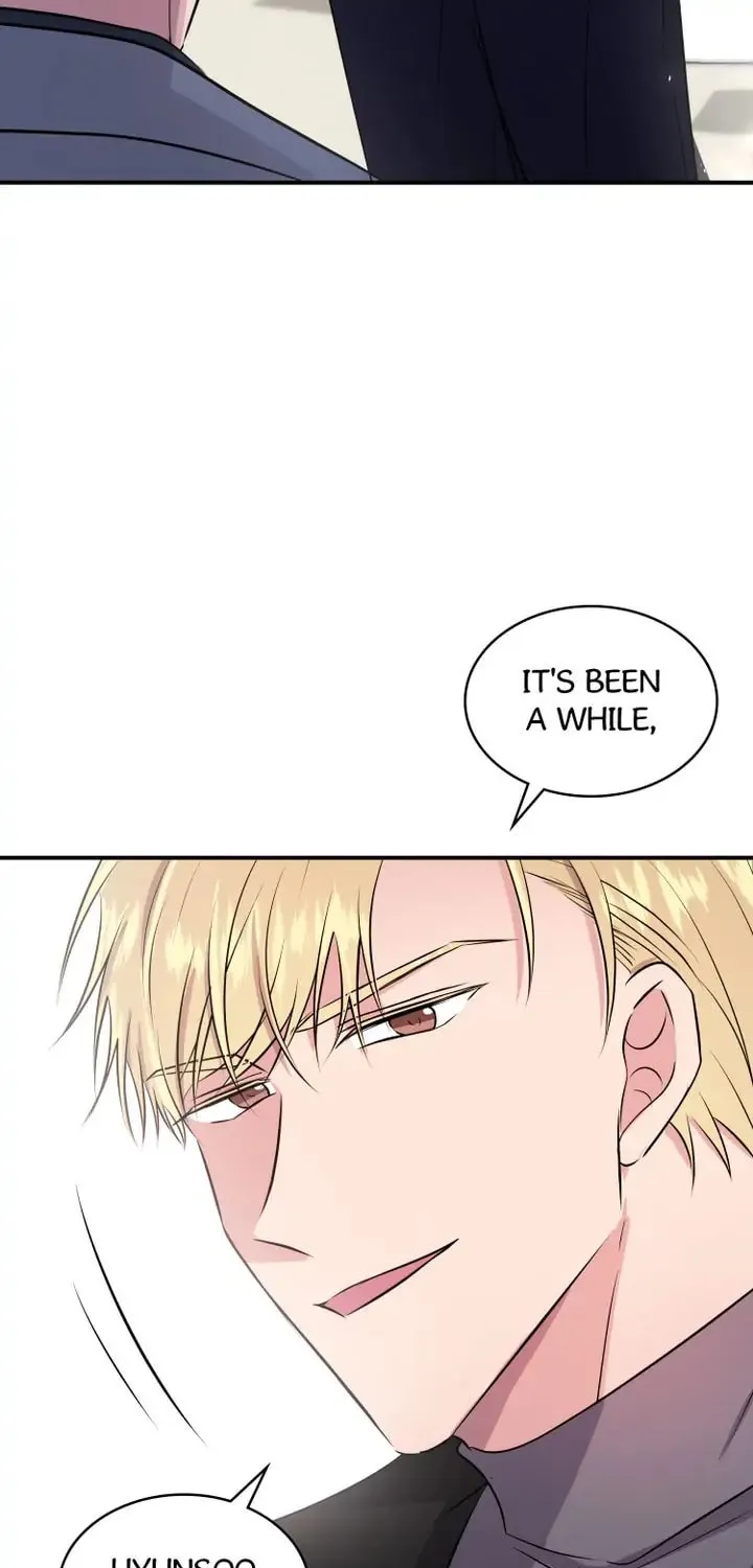 Read Just Contract Lovers chapter 14 image 24 on Lezhin