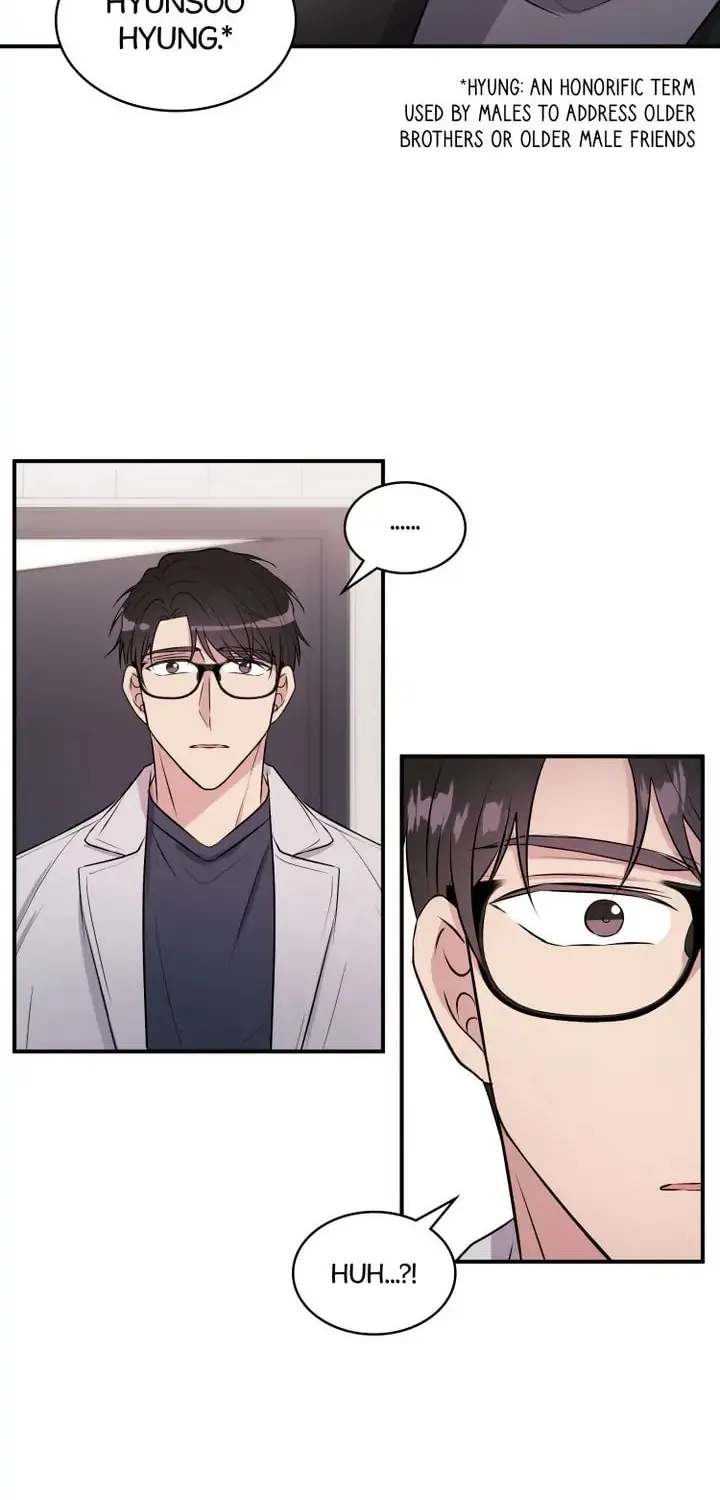 Read Just Contract Lovers chapter 14 image 25 on Lezhin