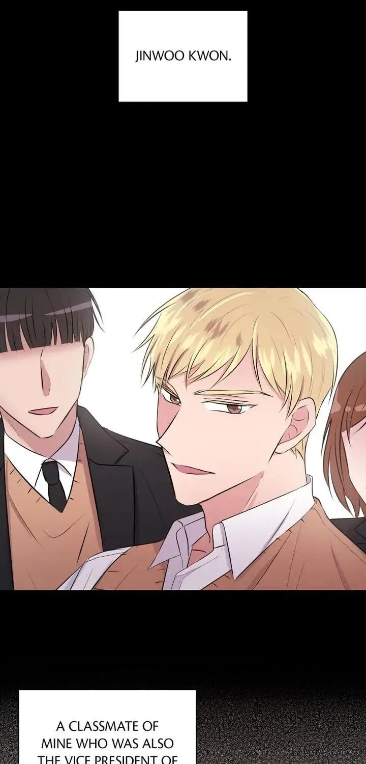 Read Just Contract Lovers chapter 14 image 28 on Lezhin