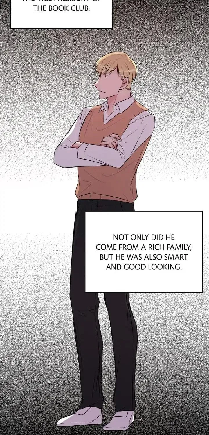 Read Just Contract Lovers chapter 14 image 29 on Lezhin
