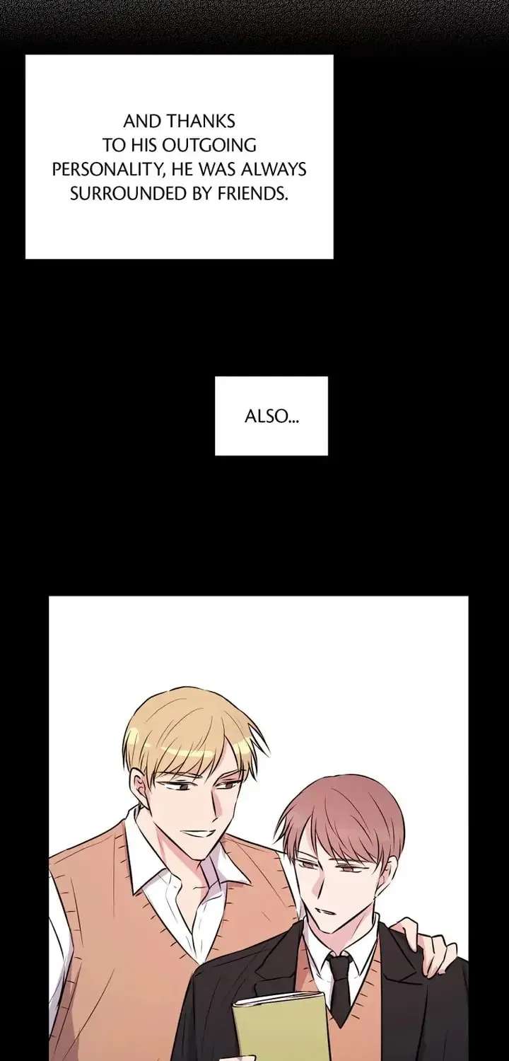 Read Just Contract Lovers chapter 14 image 30 on Lezhin