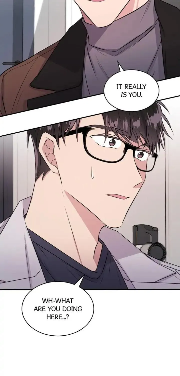 Read Just Contract Lovers chapter 14 image 34 on Lezhin