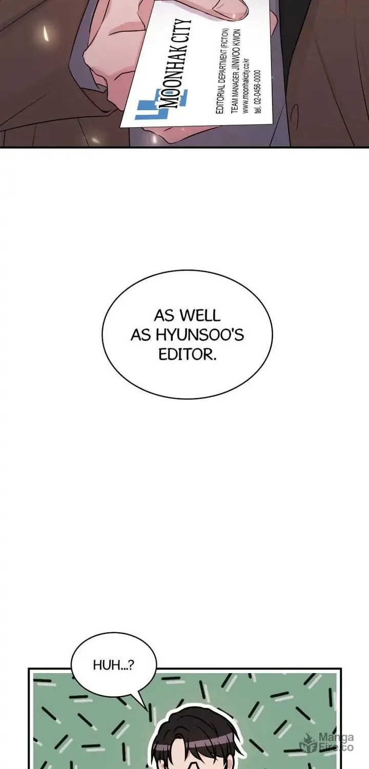 Read Just Contract Lovers chapter 14 image 39 on Lezhin