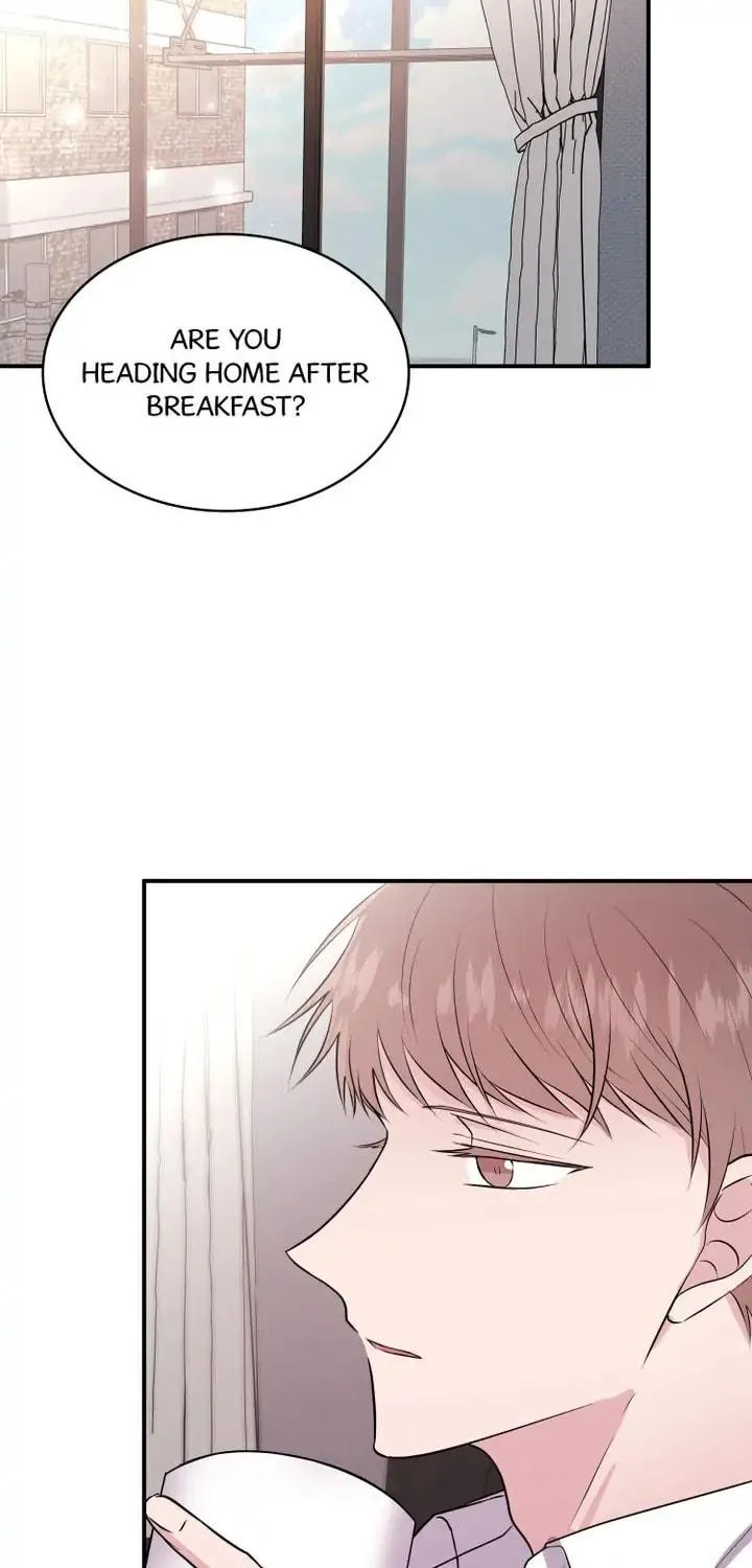 Read Just Contract Lovers chapter 14 image 4 on Lezhin