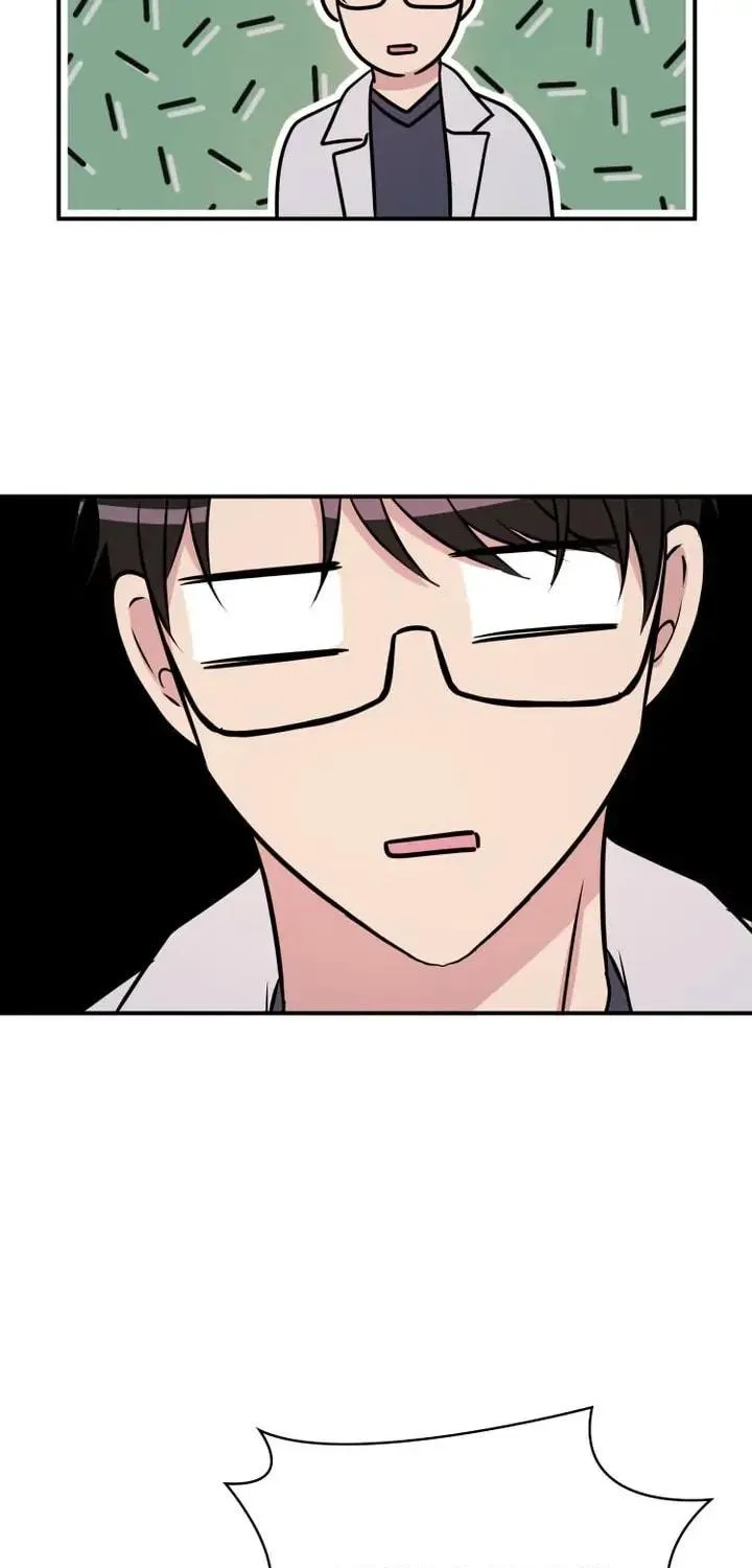 Read Just Contract Lovers chapter 14 image 40 on Lezhin