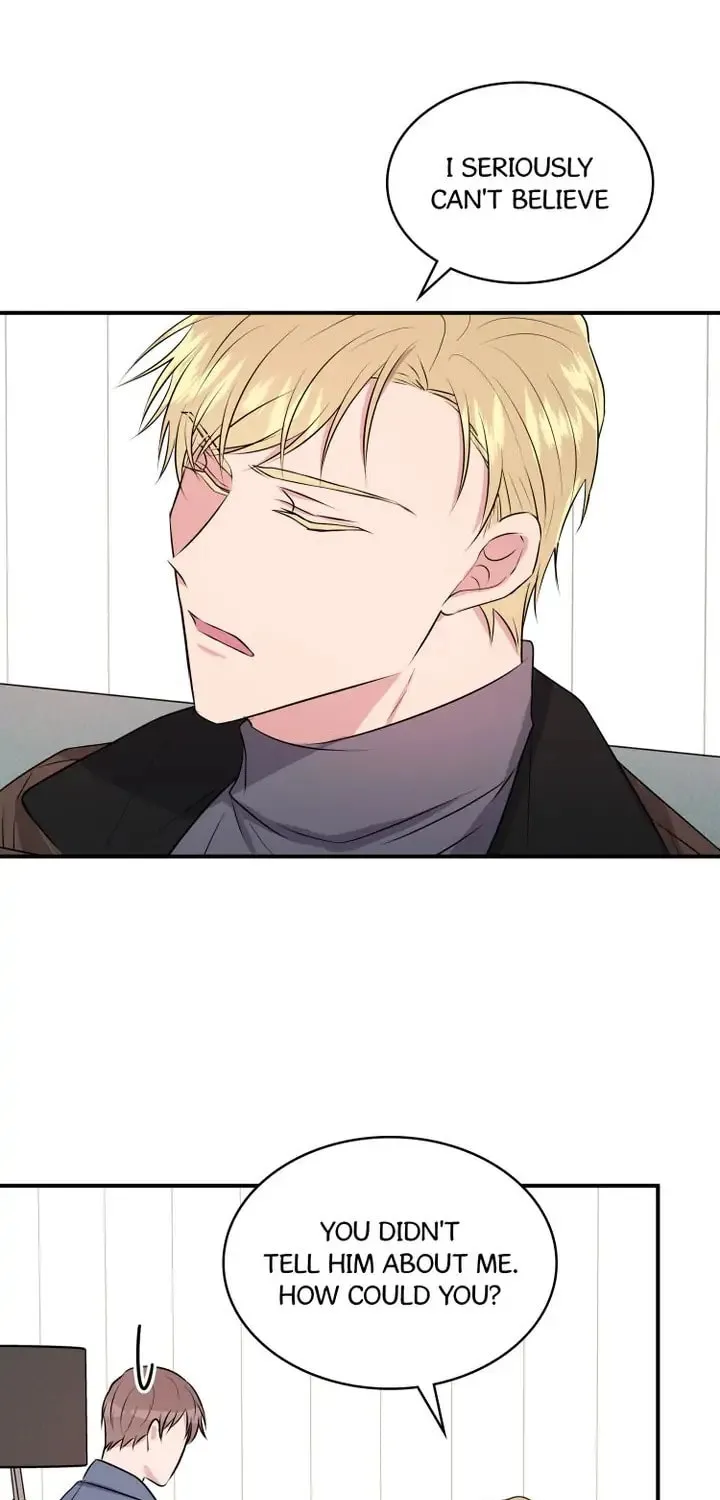Read Just Contract Lovers chapter 14 image 42 on Lezhin