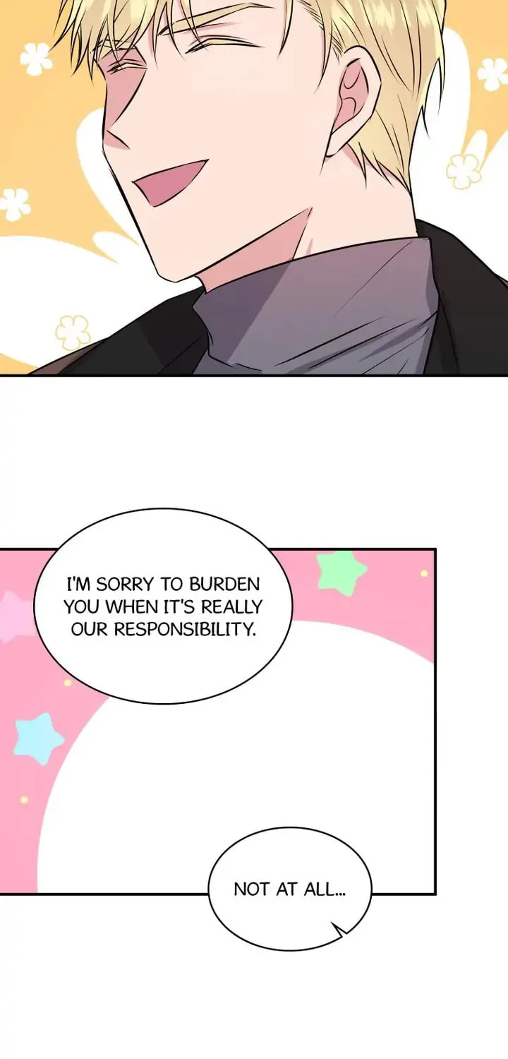 Read Just Contract Lovers chapter 14 image 45 on Lezhin