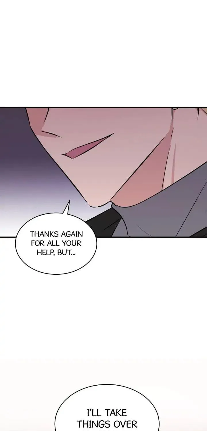 Read Just Contract Lovers chapter 14 image 46 on Lezhin