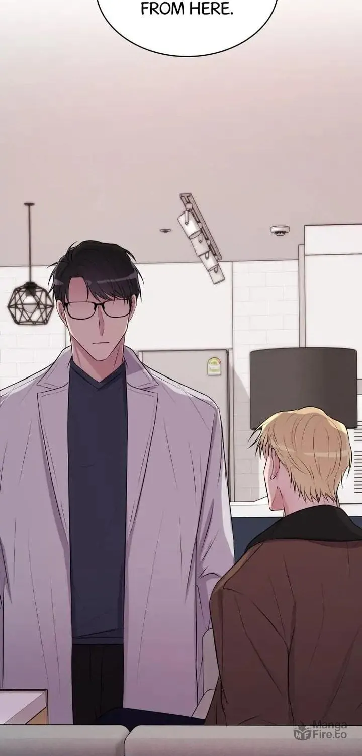 Read Just Contract Lovers chapter 14 image 47 on Lezhin