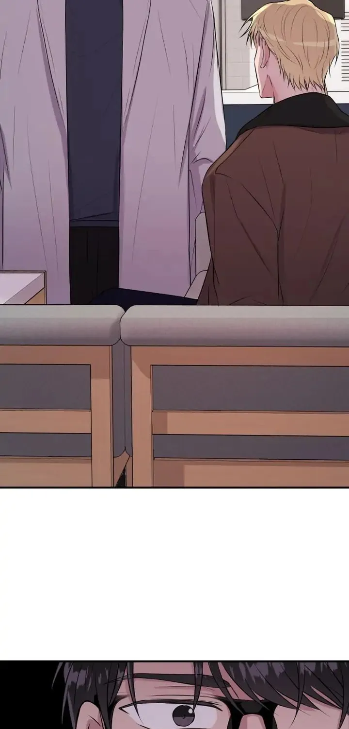 Read Just Contract Lovers chapter 15 image 1 on Lezhin