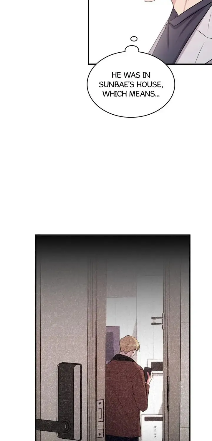 Read Just Contract Lovers chapter 15 image 11 on Lezhin