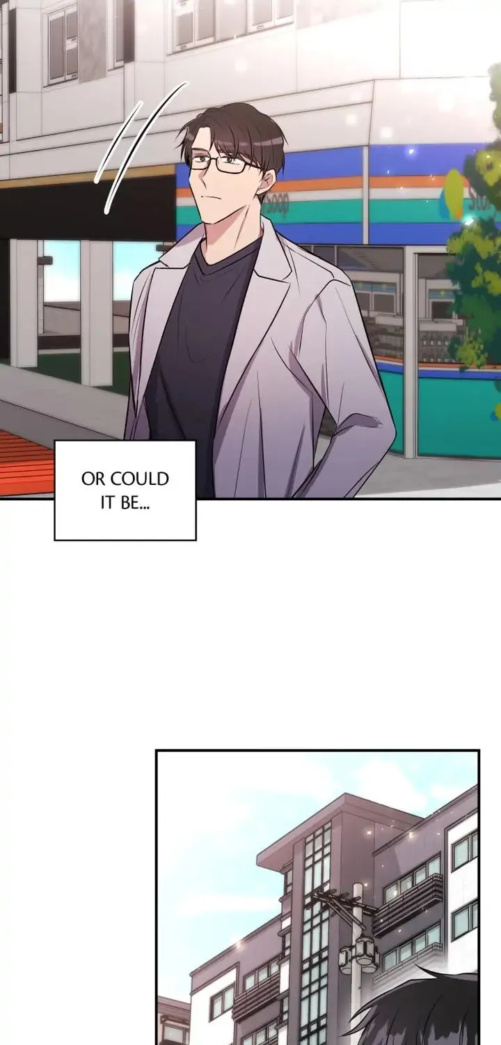 Read Just Contract Lovers chapter 15 image 13 on Lezhin