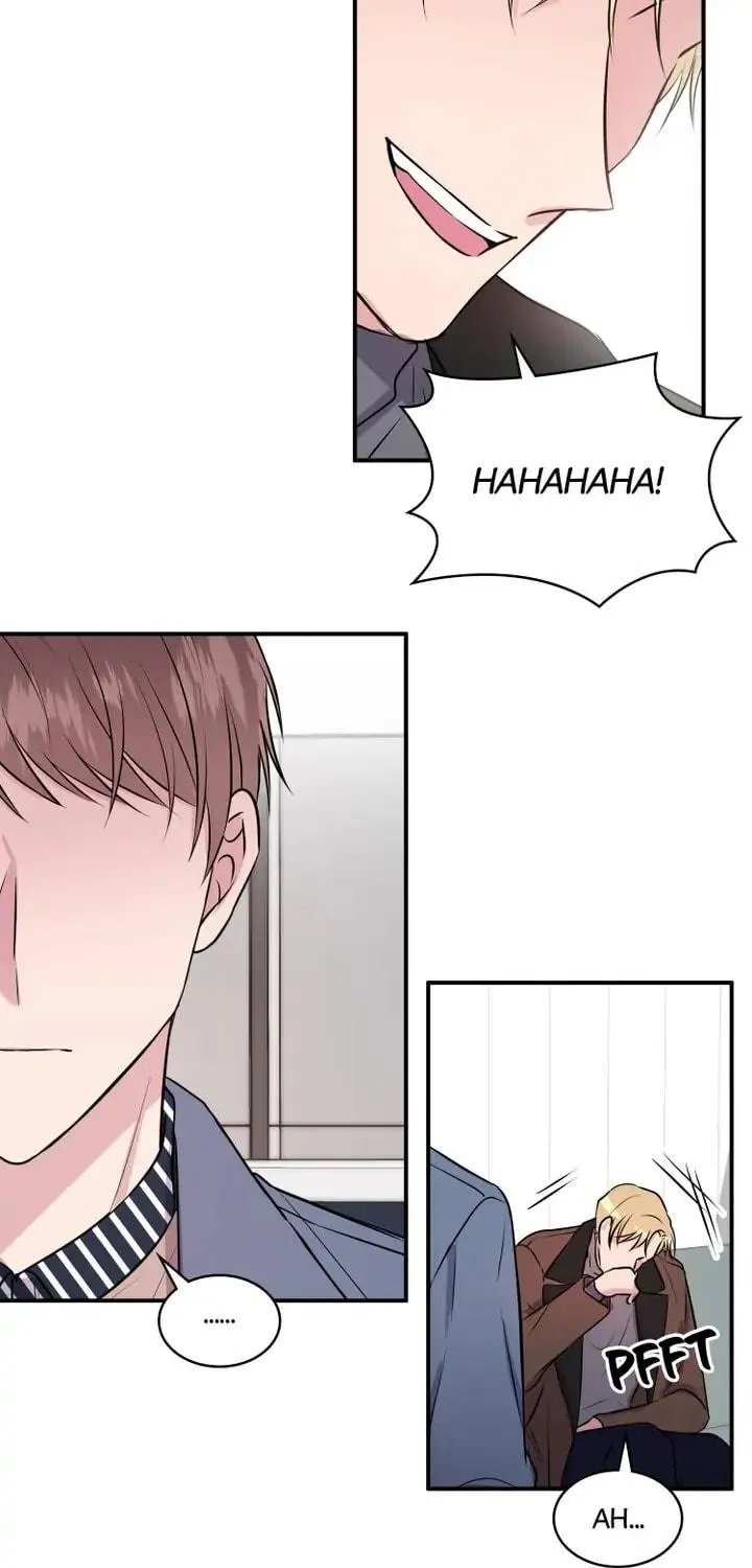 Read Just Contract Lovers chapter 15 image 15 on Lezhin