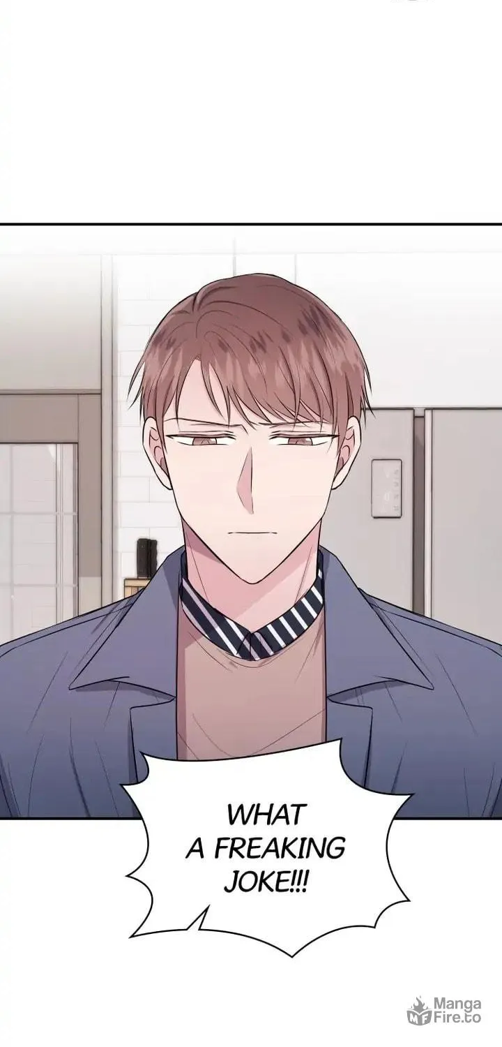 Read Just Contract Lovers chapter 15 image 16 on Lezhin