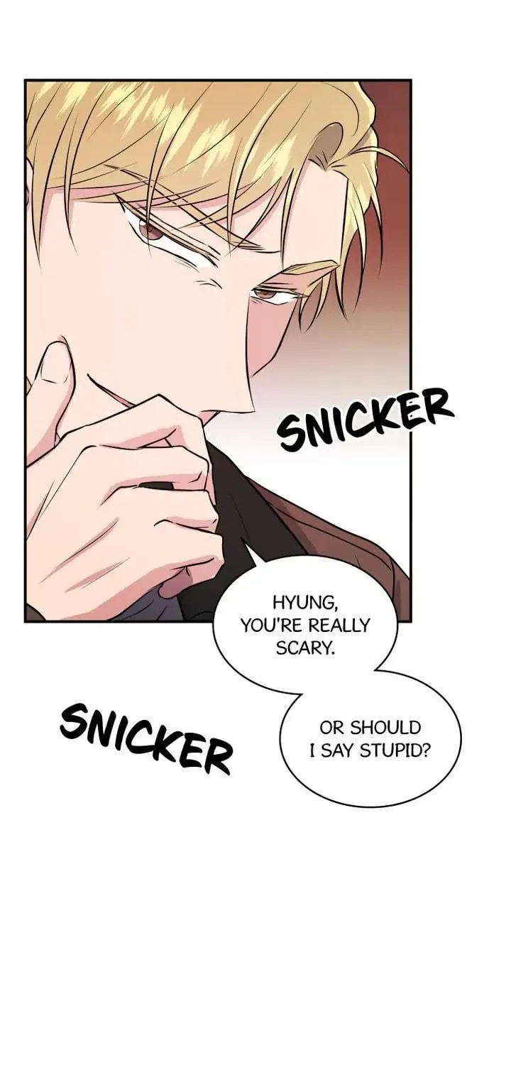 Read Just Contract Lovers chapter 15 image 17 on Lezhin