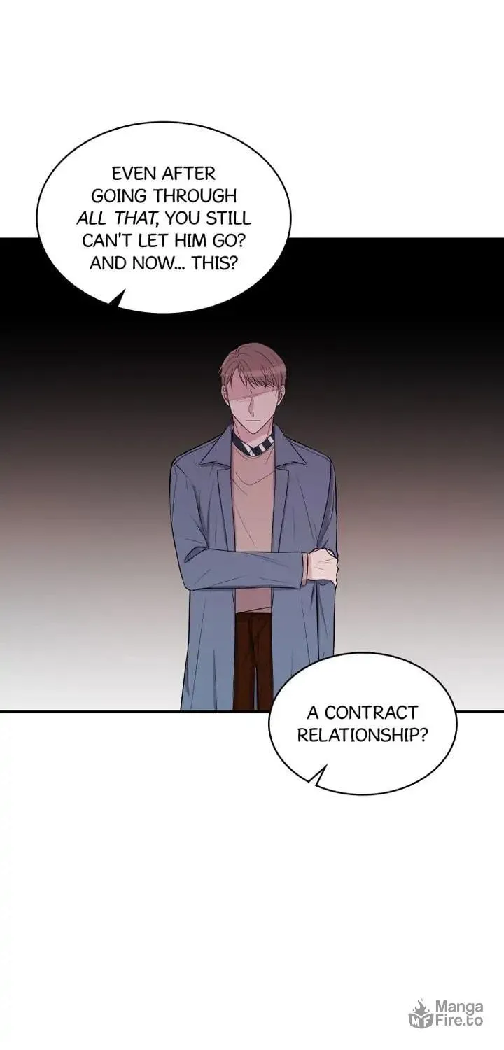 Read Just Contract Lovers chapter 15 image 18 on Lezhin