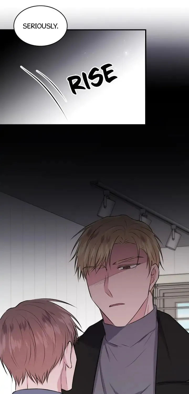 Read Just Contract Lovers chapter 15 image 19 on Lezhin