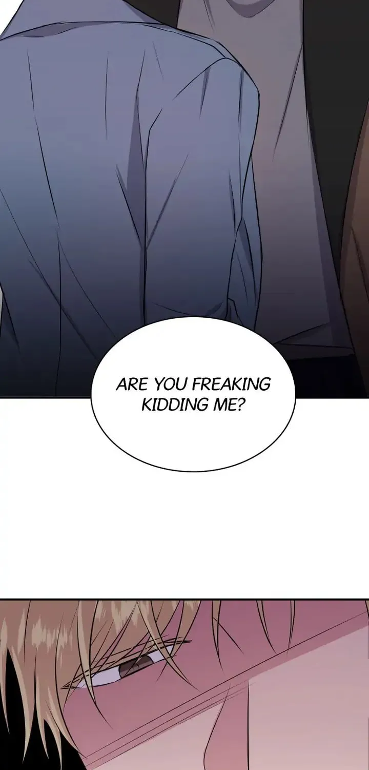 Read Just Contract Lovers chapter 15 image 20 on Lezhin