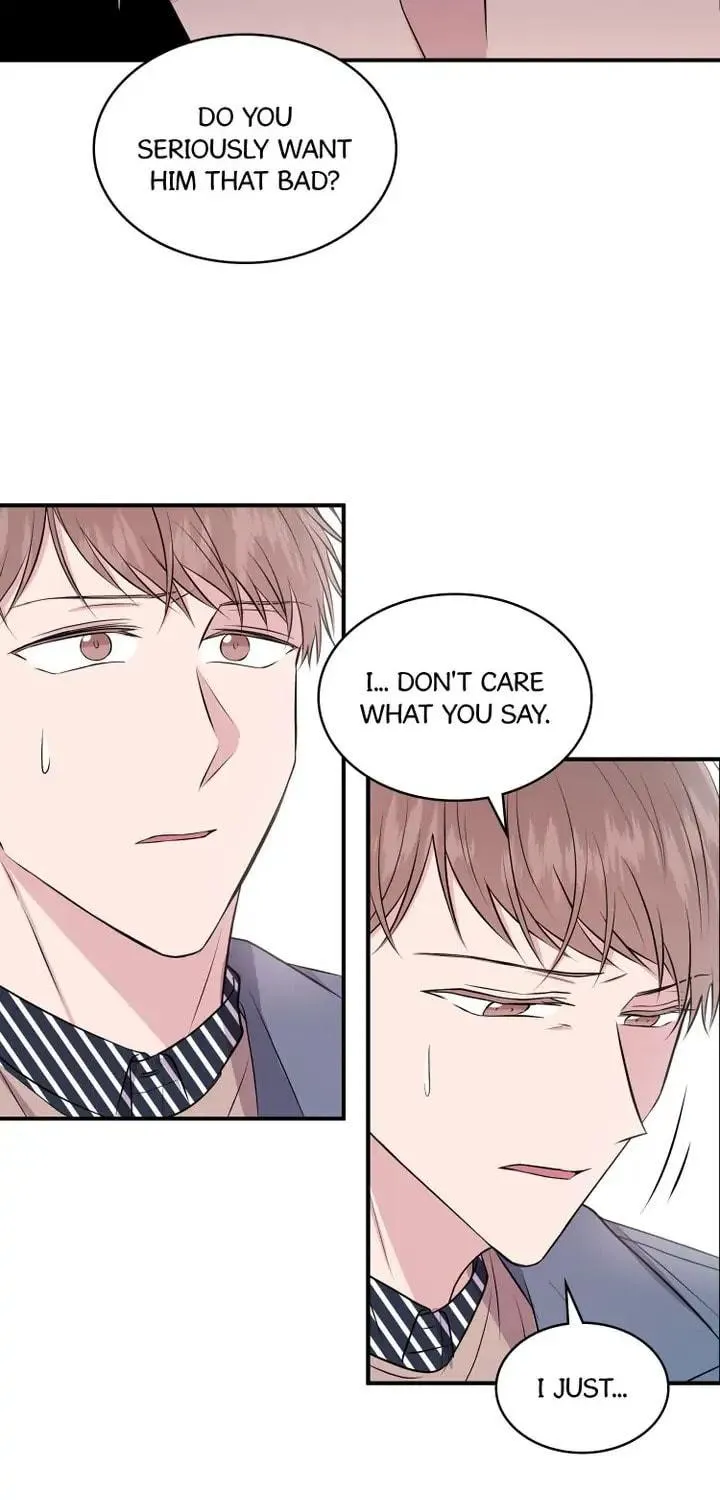 Read Just Contract Lovers chapter 15 image 21 on Lezhin