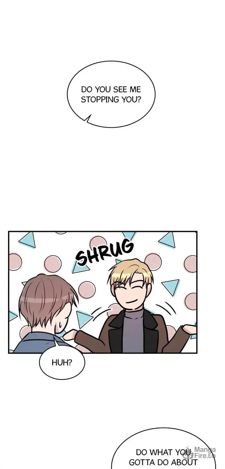 Read Just Contract Lovers chapter 15 image 22 on Lezhin