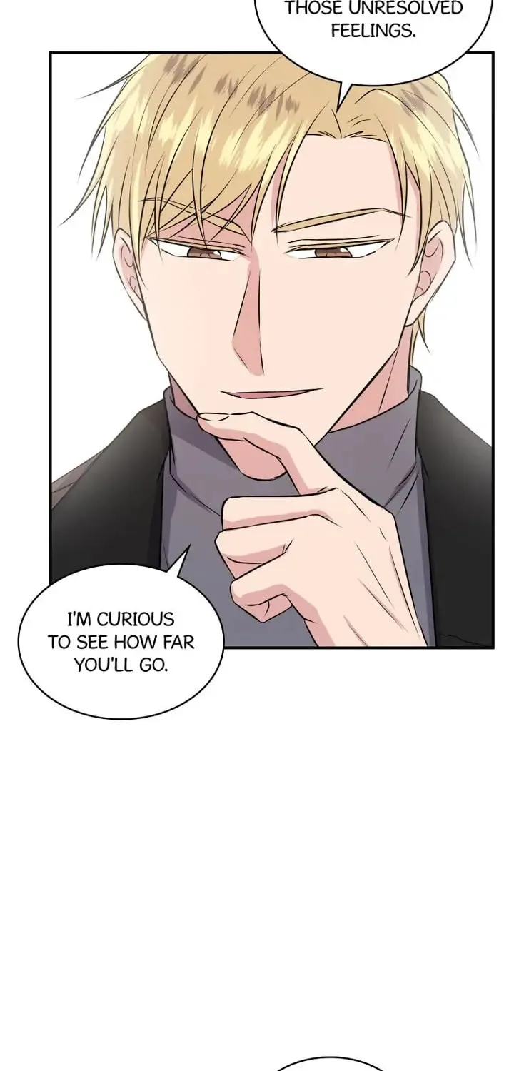 Read Just Contract Lovers chapter 15 image 23 on Lezhin