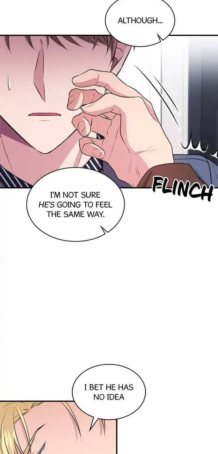 Read Just Contract Lovers chapter 15 image 24 on Lezhin