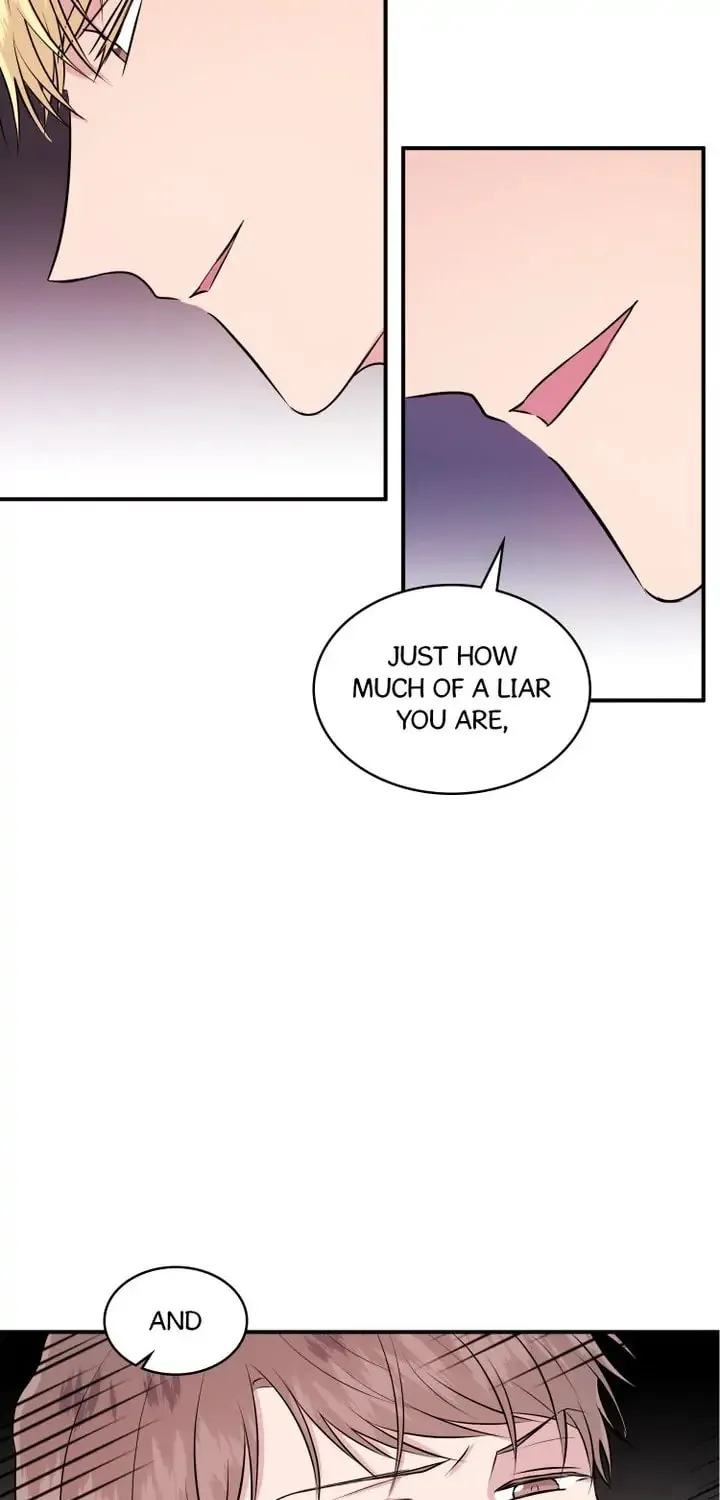 Read Just Contract Lovers chapter 15 image 25 on Lezhin
