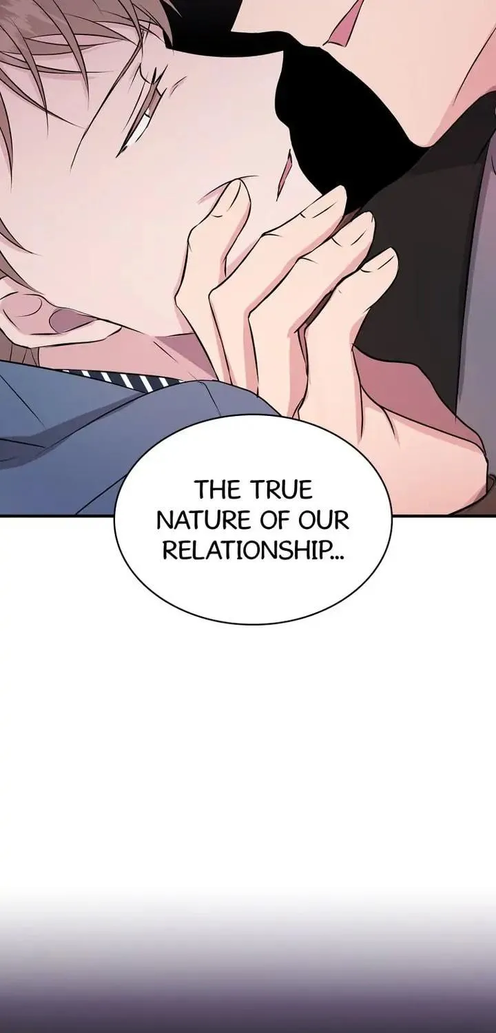 Read Just Contract Lovers chapter 15 image 27 on Lezhin