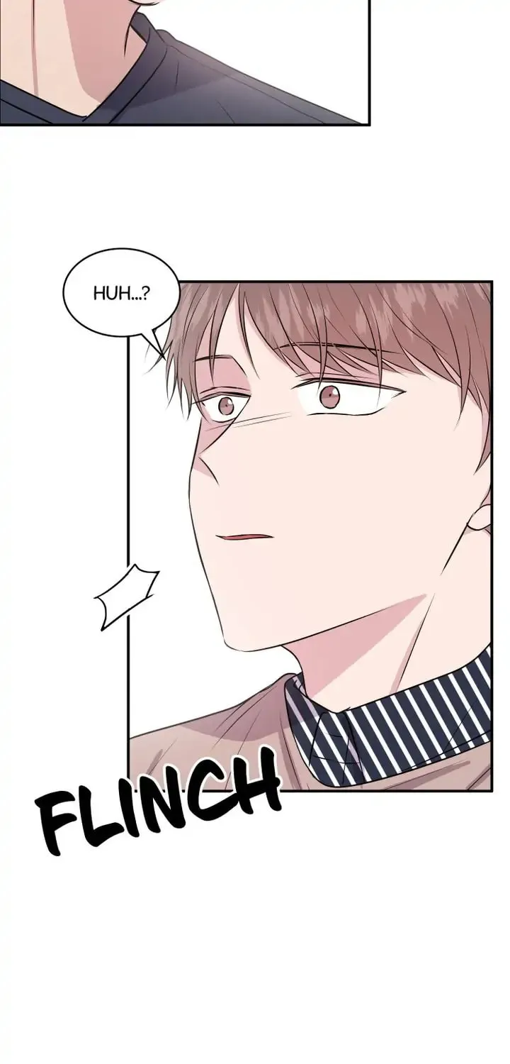 Read Just Contract Lovers chapter 15 image 31 on Lezhin