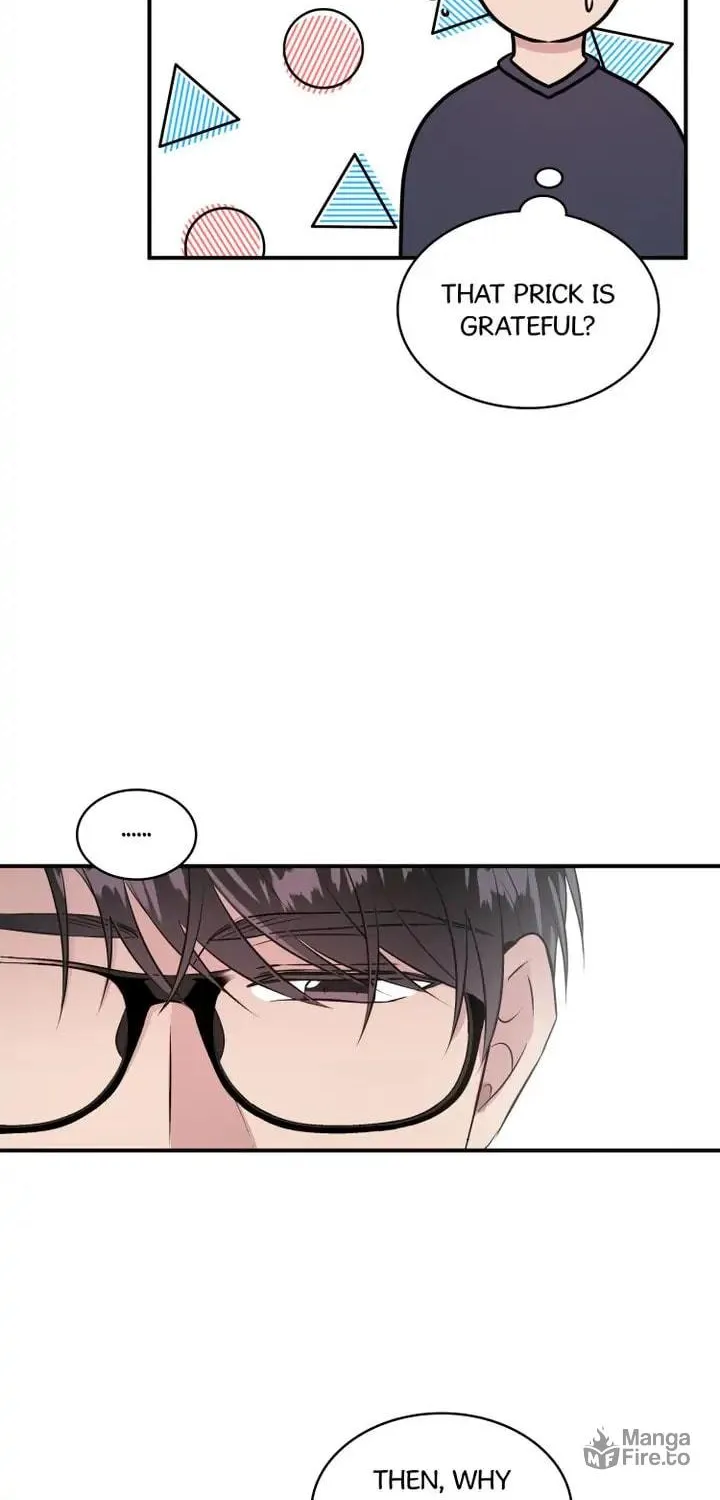 Read Just Contract Lovers chapter 15 image 34 on Lezhin