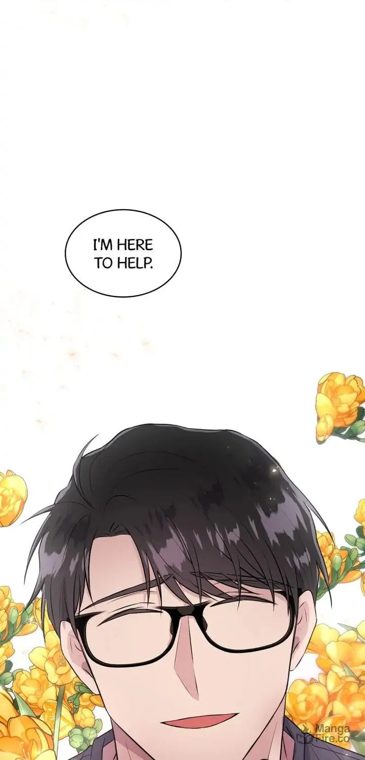 Read Just Contract Lovers chapter 15 image 38 on Lezhin